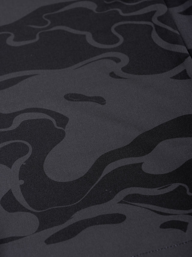 Kimono streetwear mont Fuji