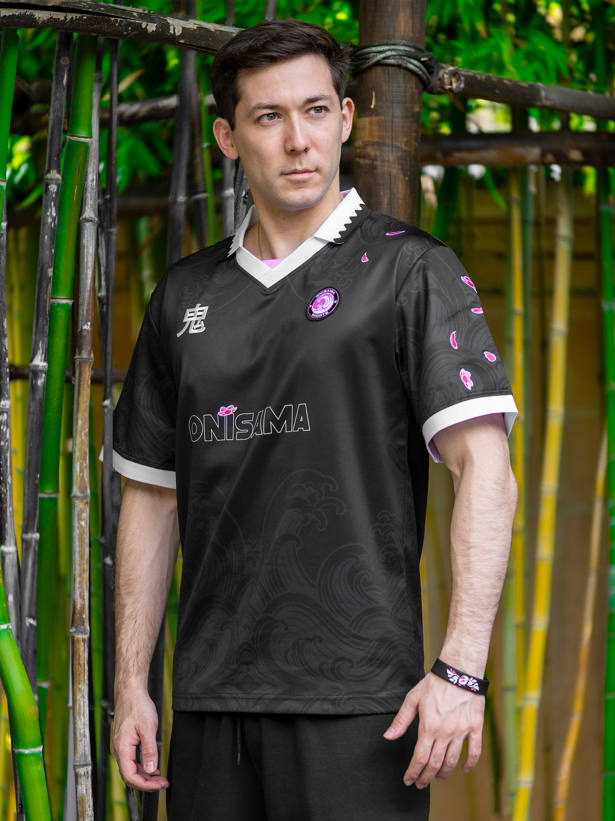 Jersey Sakura