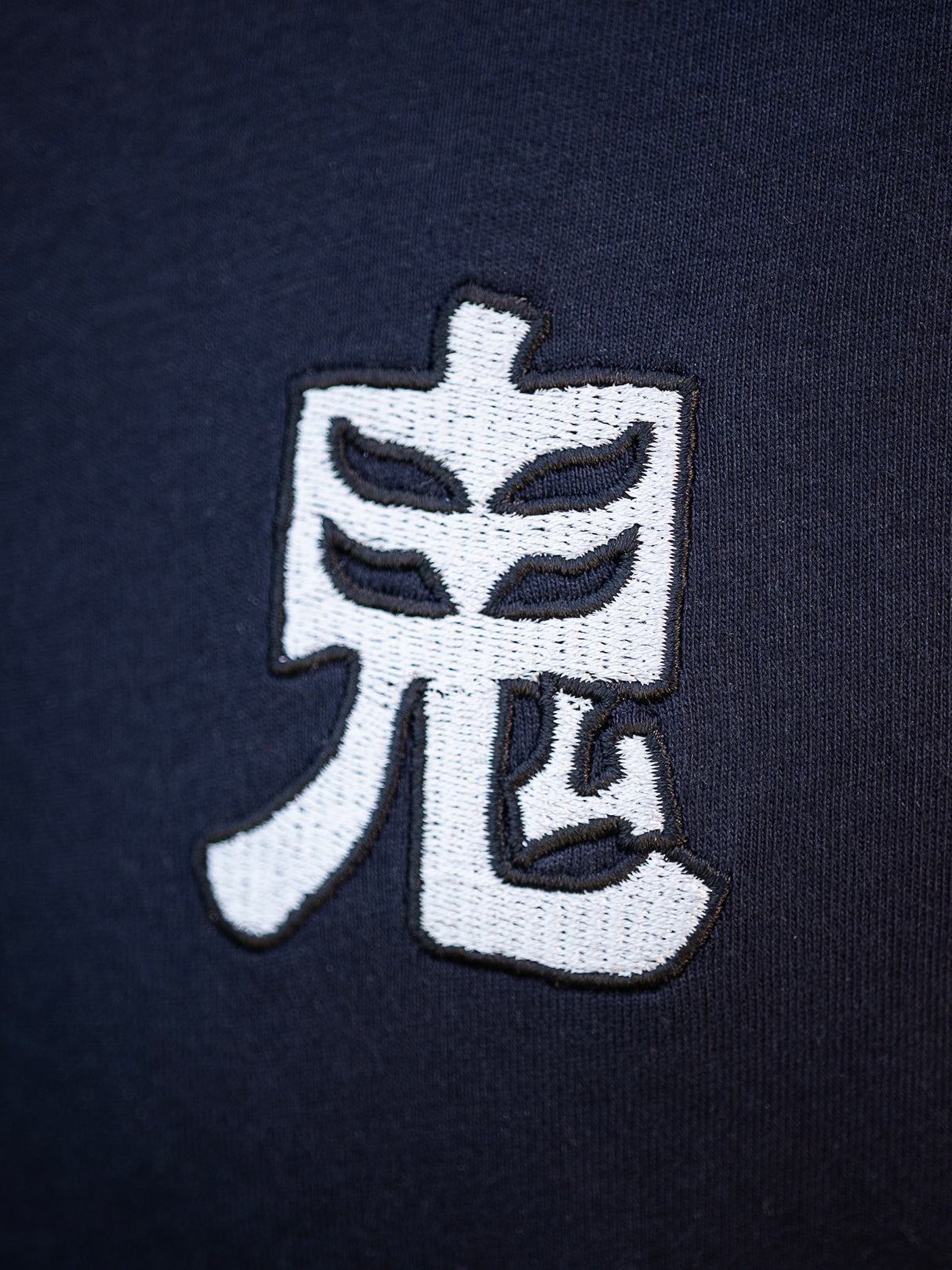 T-Shirt Kitsune