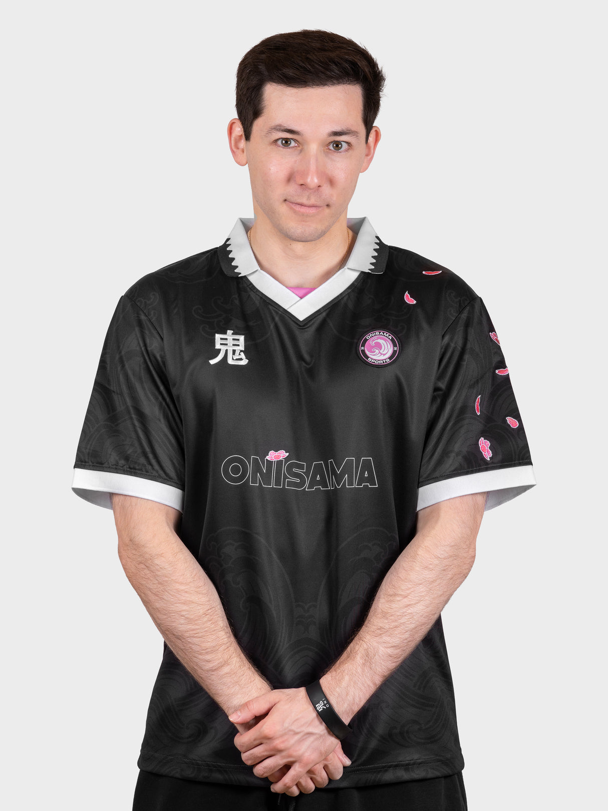 Jersey Sakura