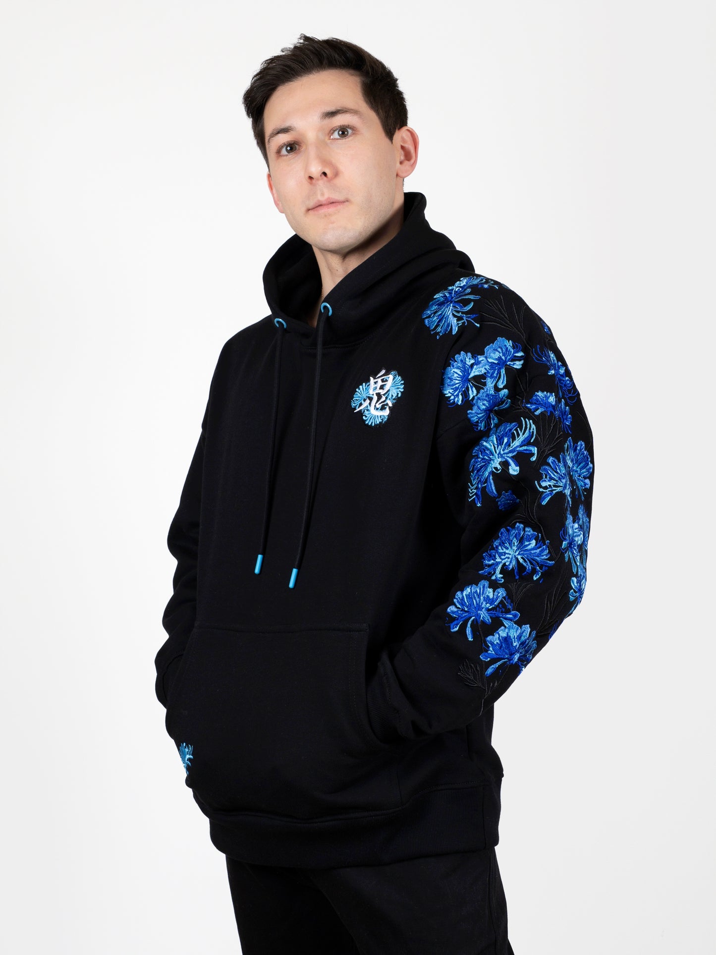 Hoodie Lycoris
