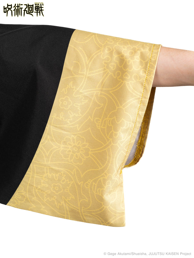 Kimono ONI x JJK Geto