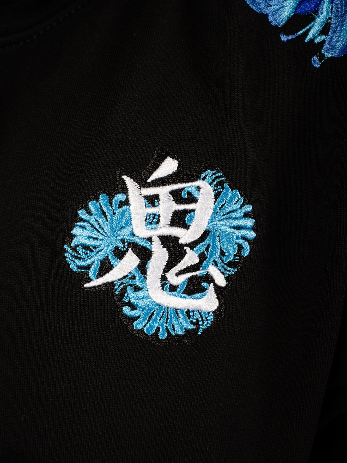 Hoodie Lycoris
