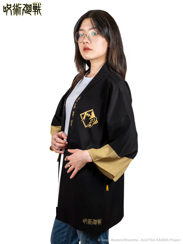 Kimono ONI x JJK Geto