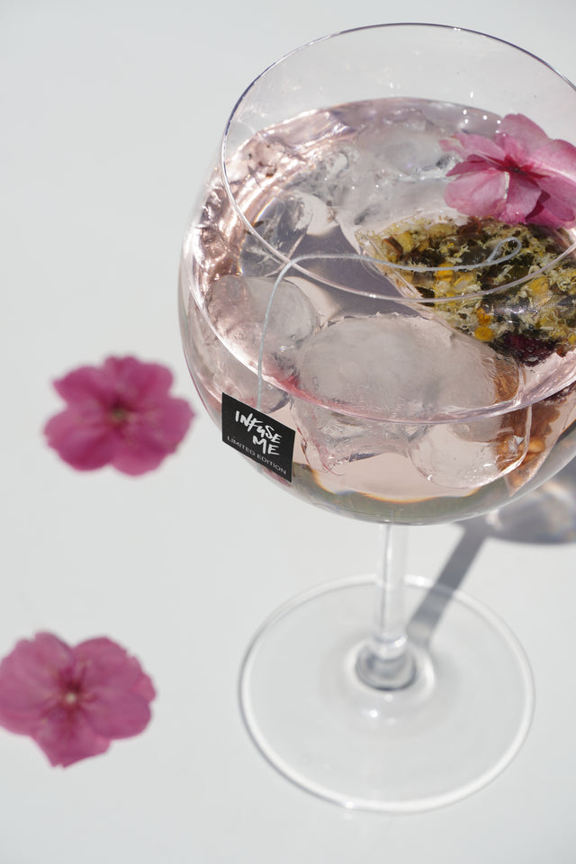 🌸 INFUSE ME x Sakura ONI