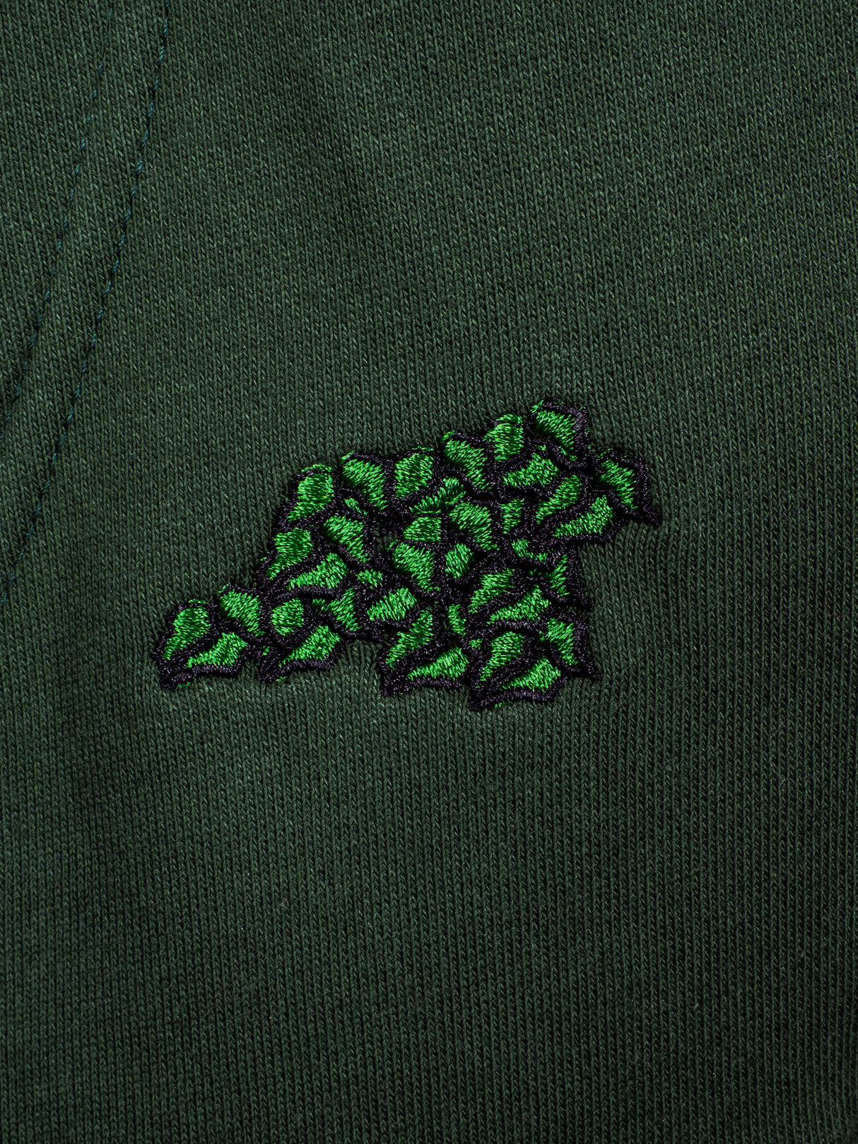Hoodie Bonzai