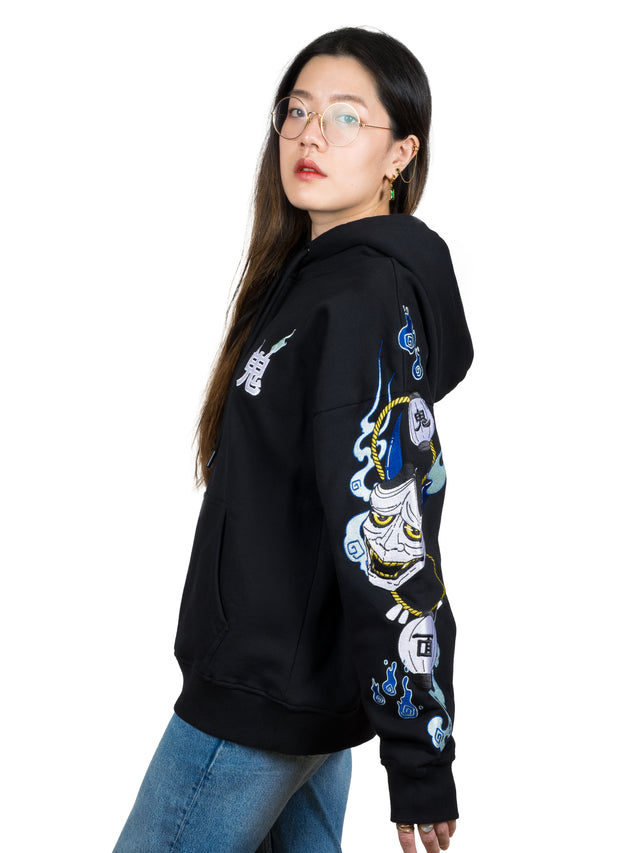 Hoodie Hannya
