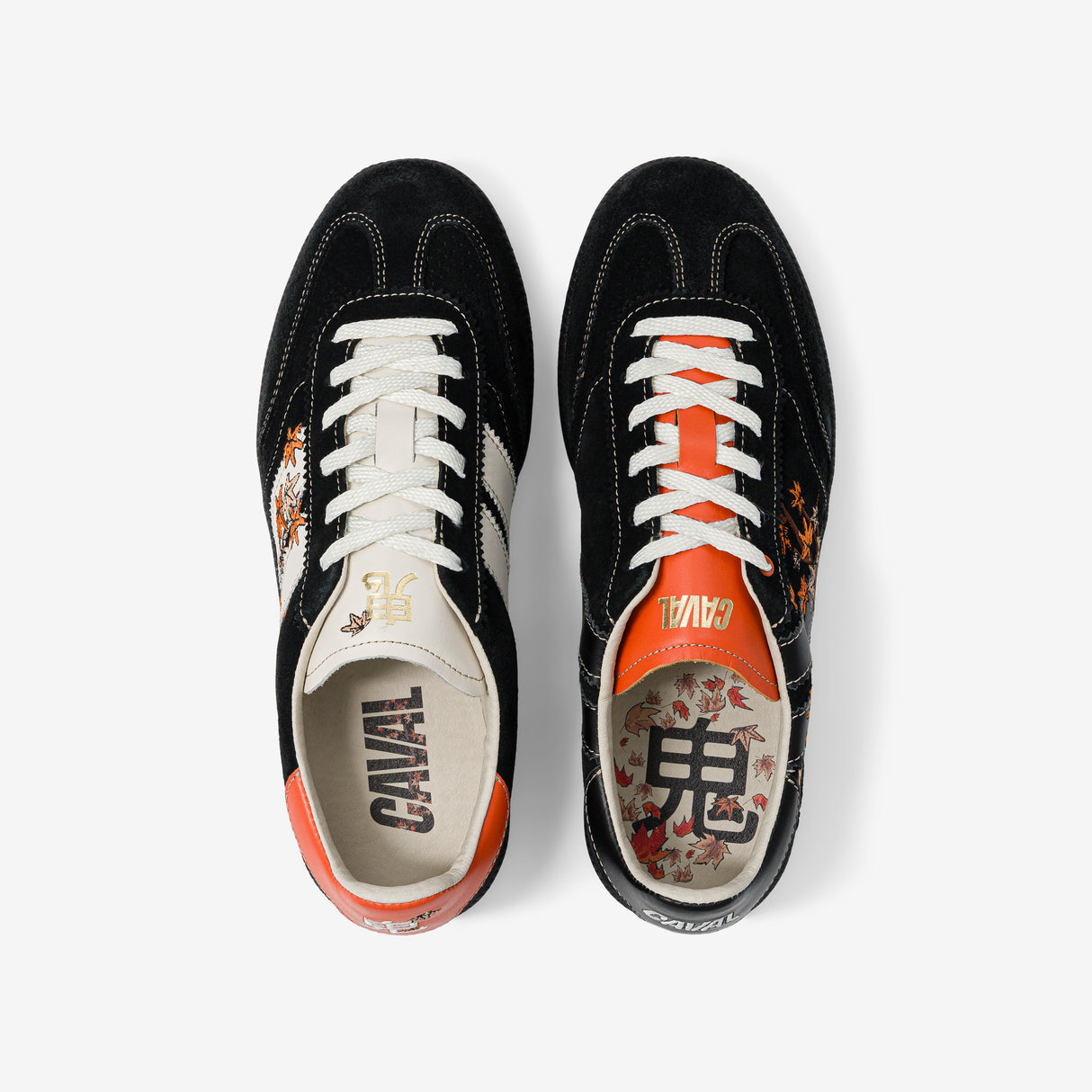 Chaussures ONI x CAVAL Momiji