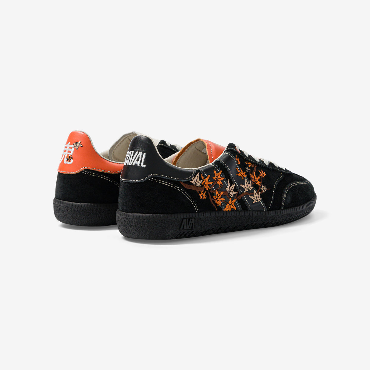 Chaussures ONI x CAVAL Momiji