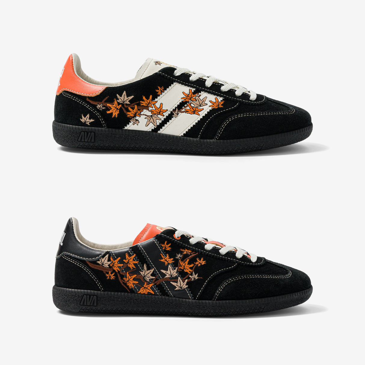 Chaussures ONI x CAVAL Momiji
