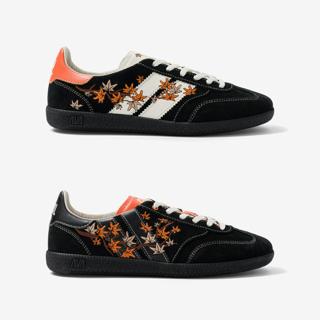 Chaussures ONI x CAVAL Momiji