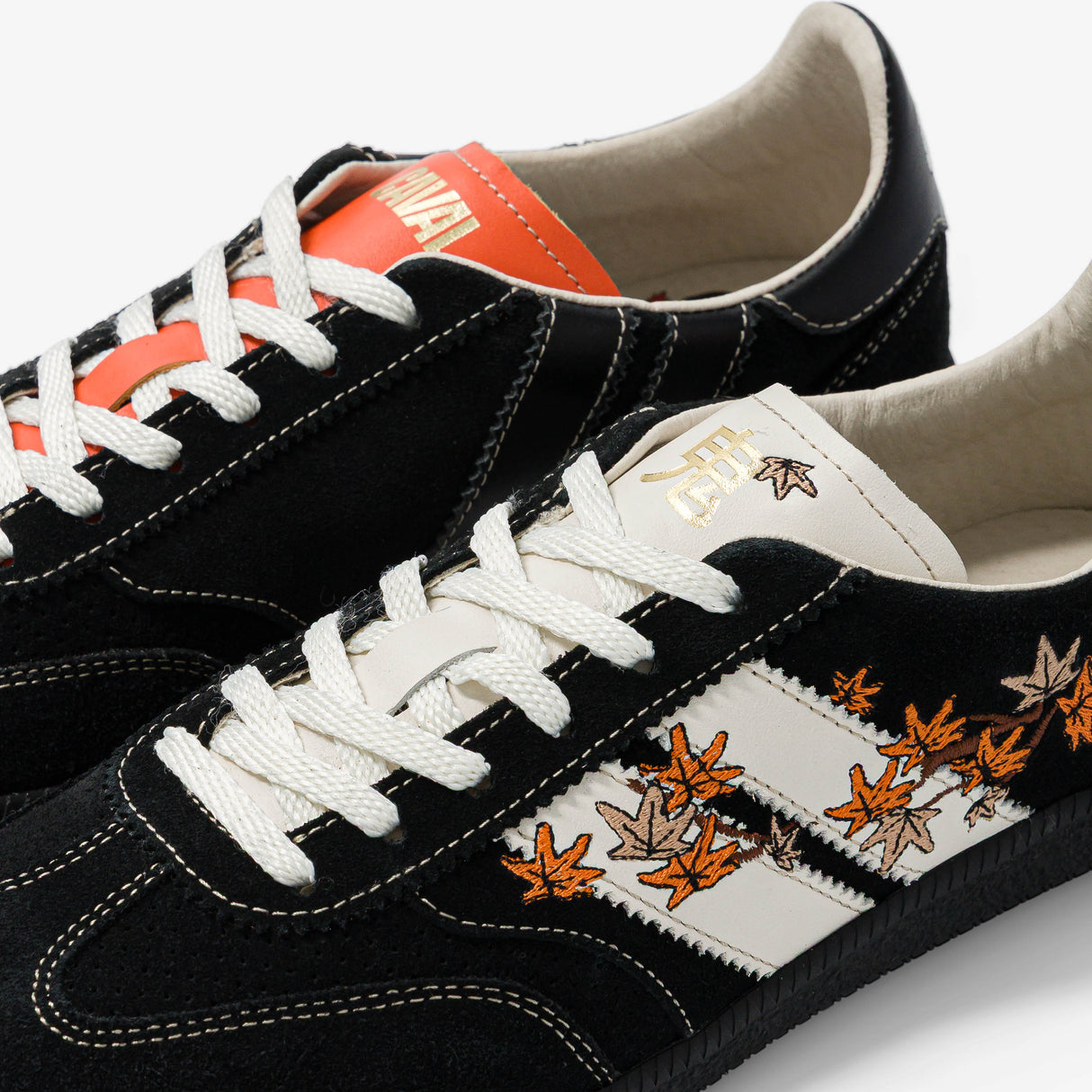 Chaussures ONI x CAVAL Momiji
