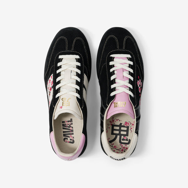 Chaussures ONI x CAVAL Sakura
