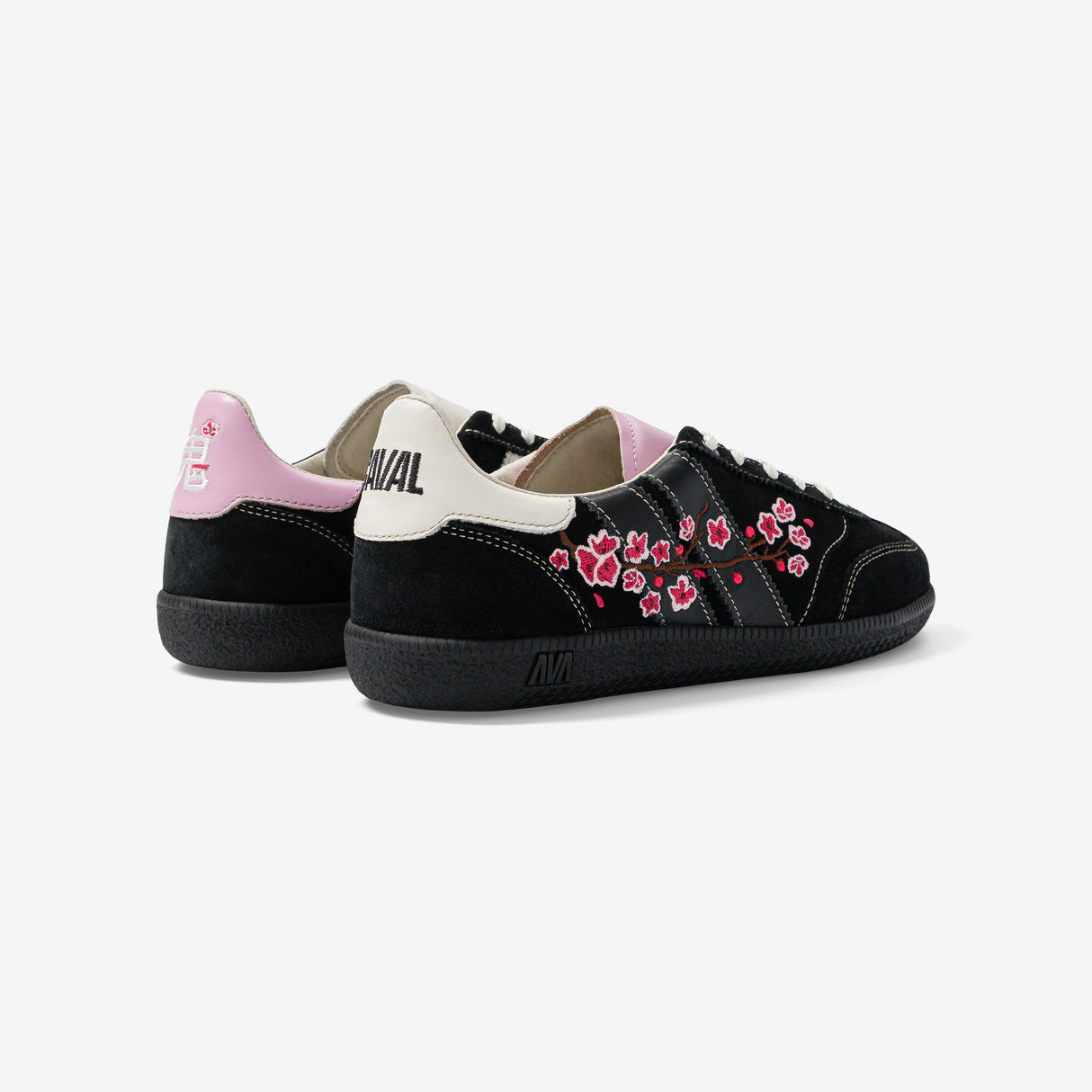 Chaussures ONI x CAVAL Sakura