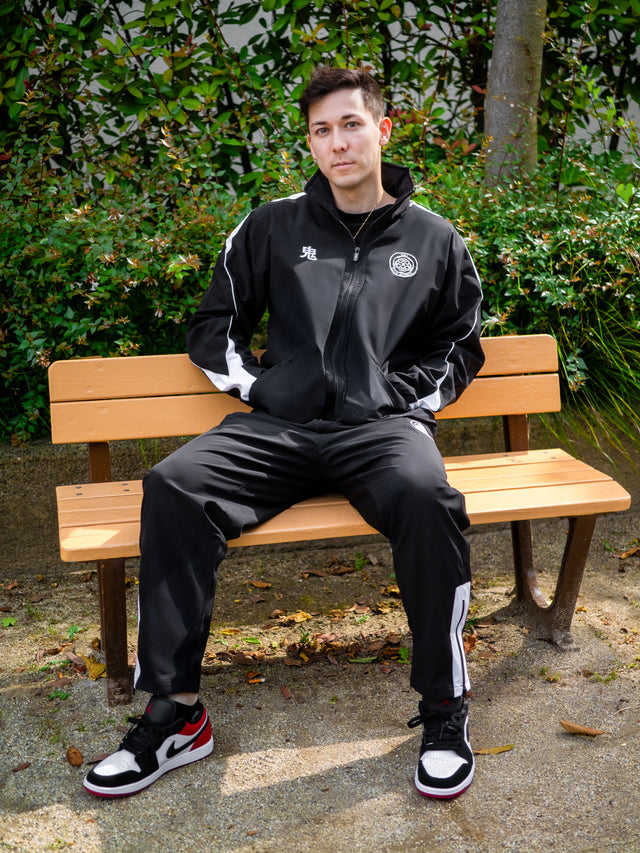 Jogpant ONI High School