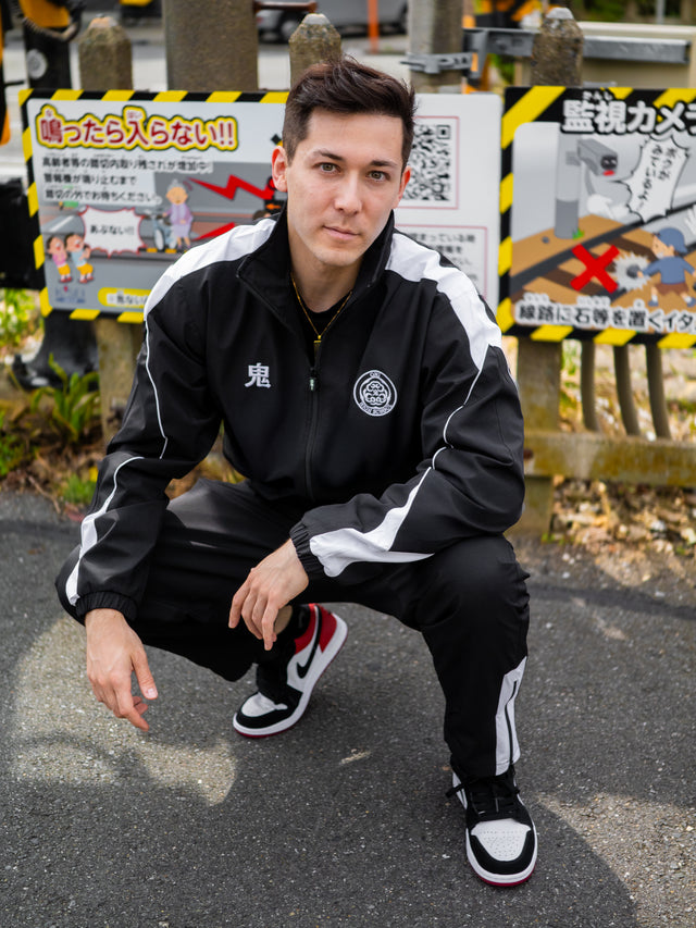 Jogpant ONI High School