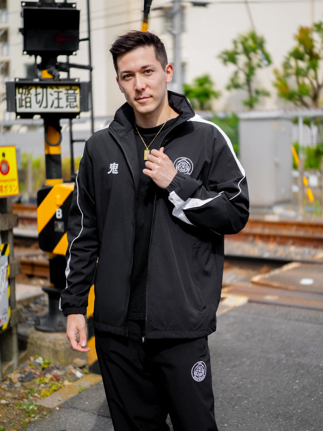 Veste ONI High School