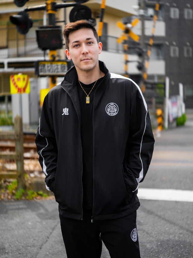 Veste ONI High School