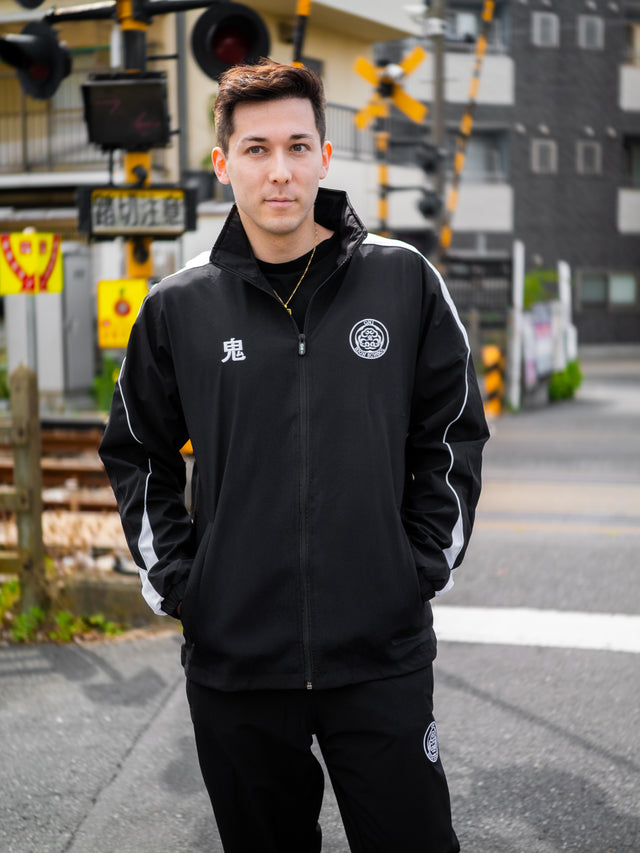 Veste ONI High School