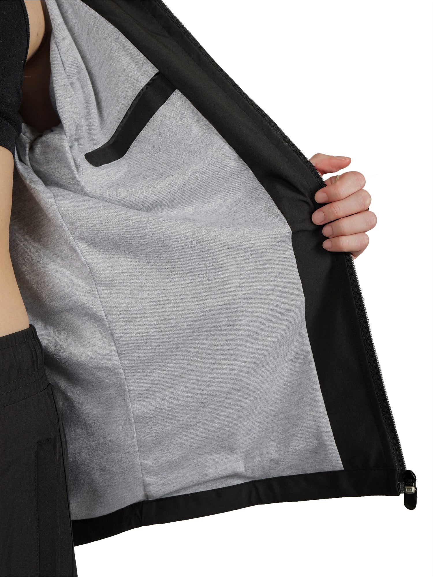 Veste ONI High School