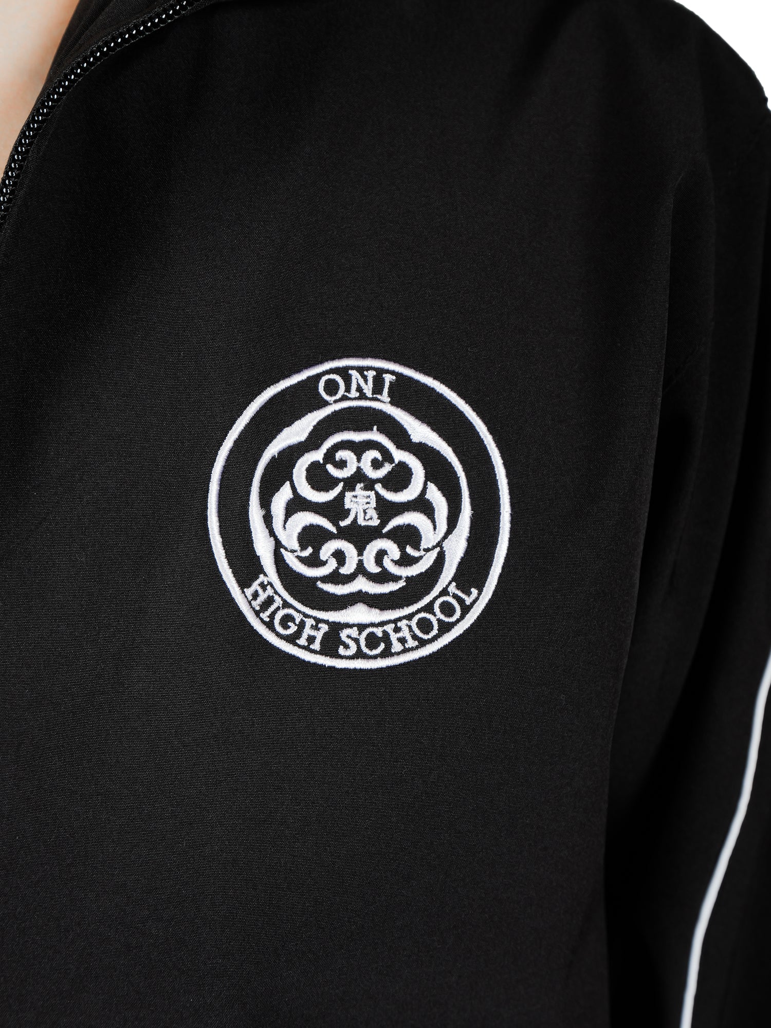 Veste ONI High School