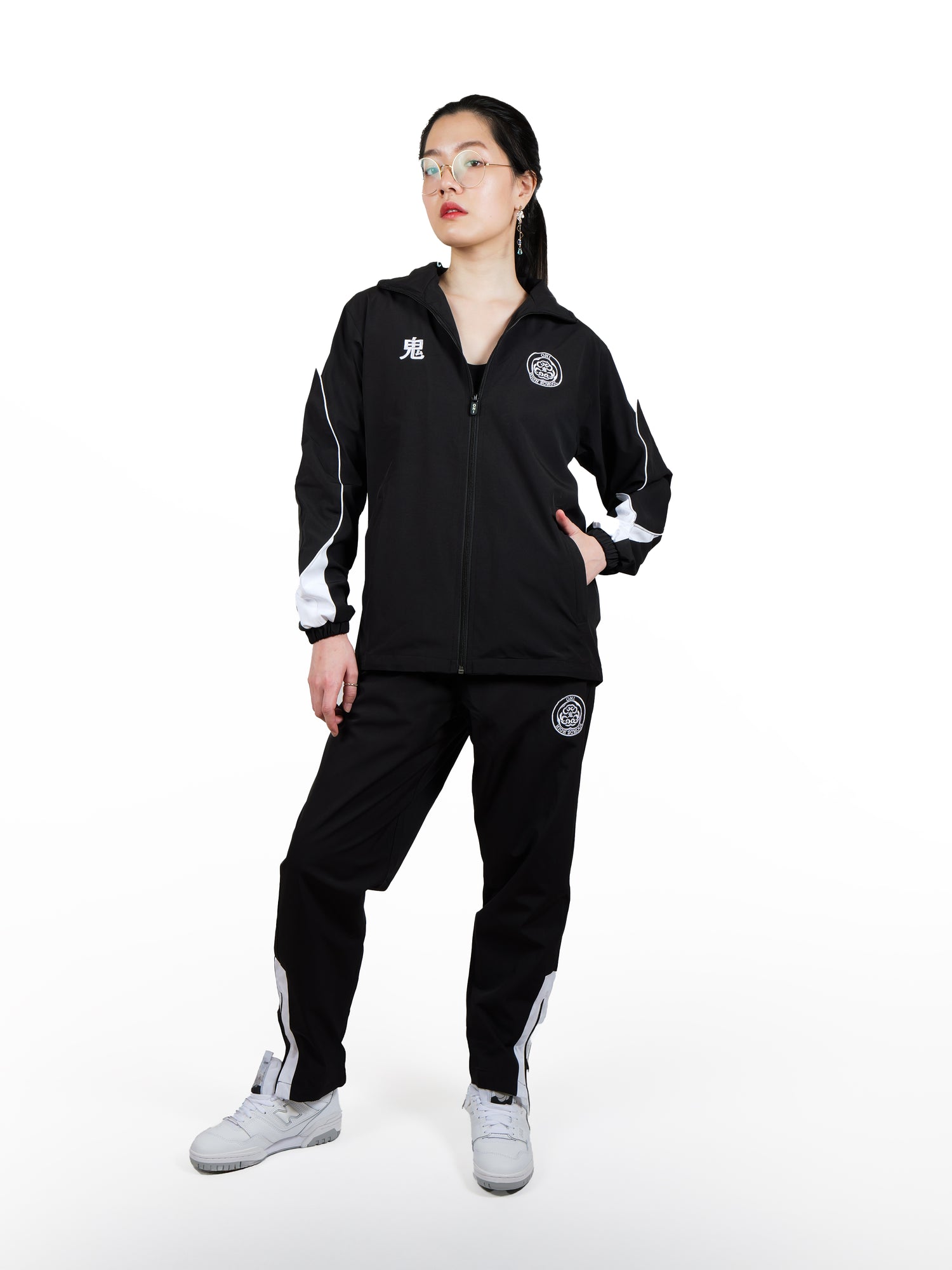 Veste ONI High School