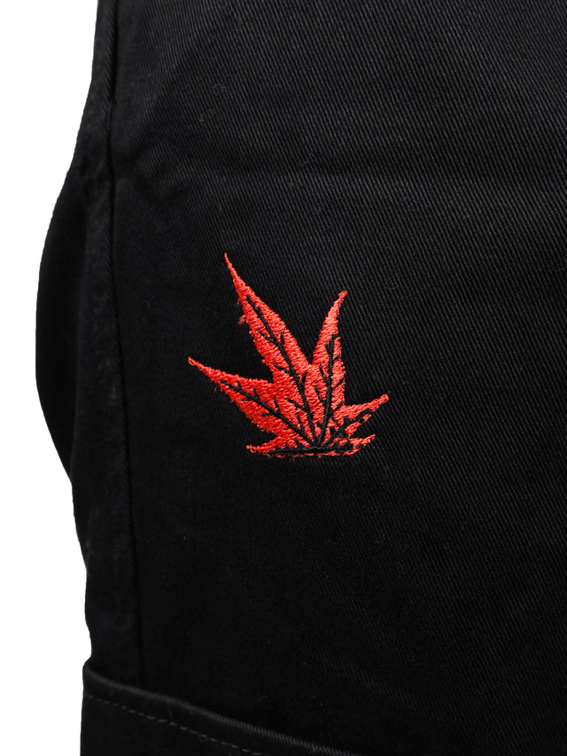 Cargo pant momiji