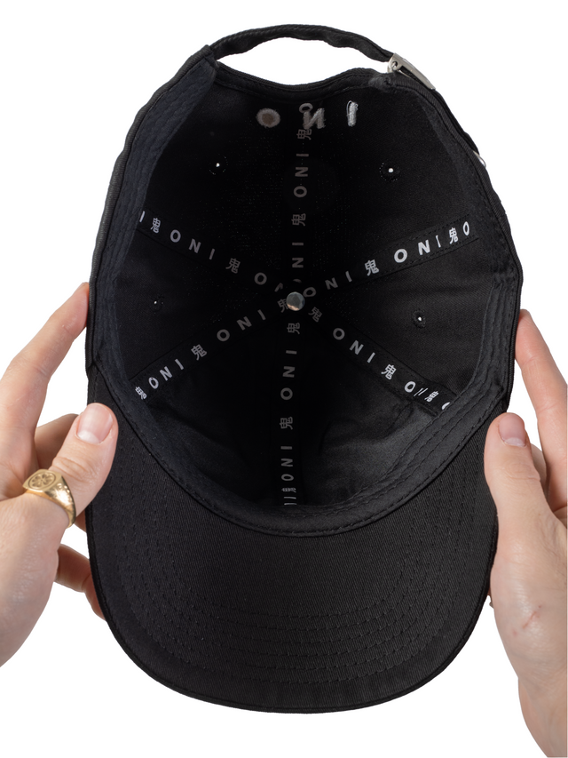 Casquette ONI