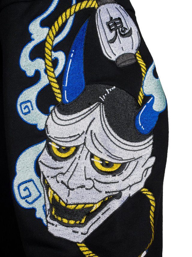Hoodie Hannya