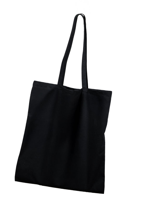 Totebag Hokusai + stickers