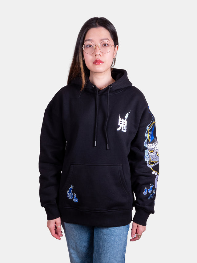 Hoodie Hannya