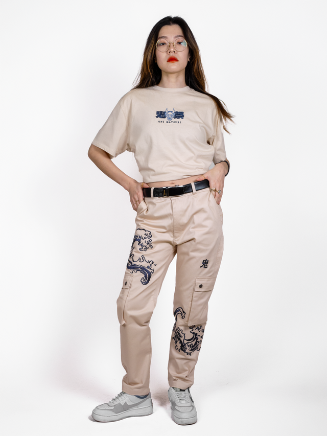 Cargo pant Nami