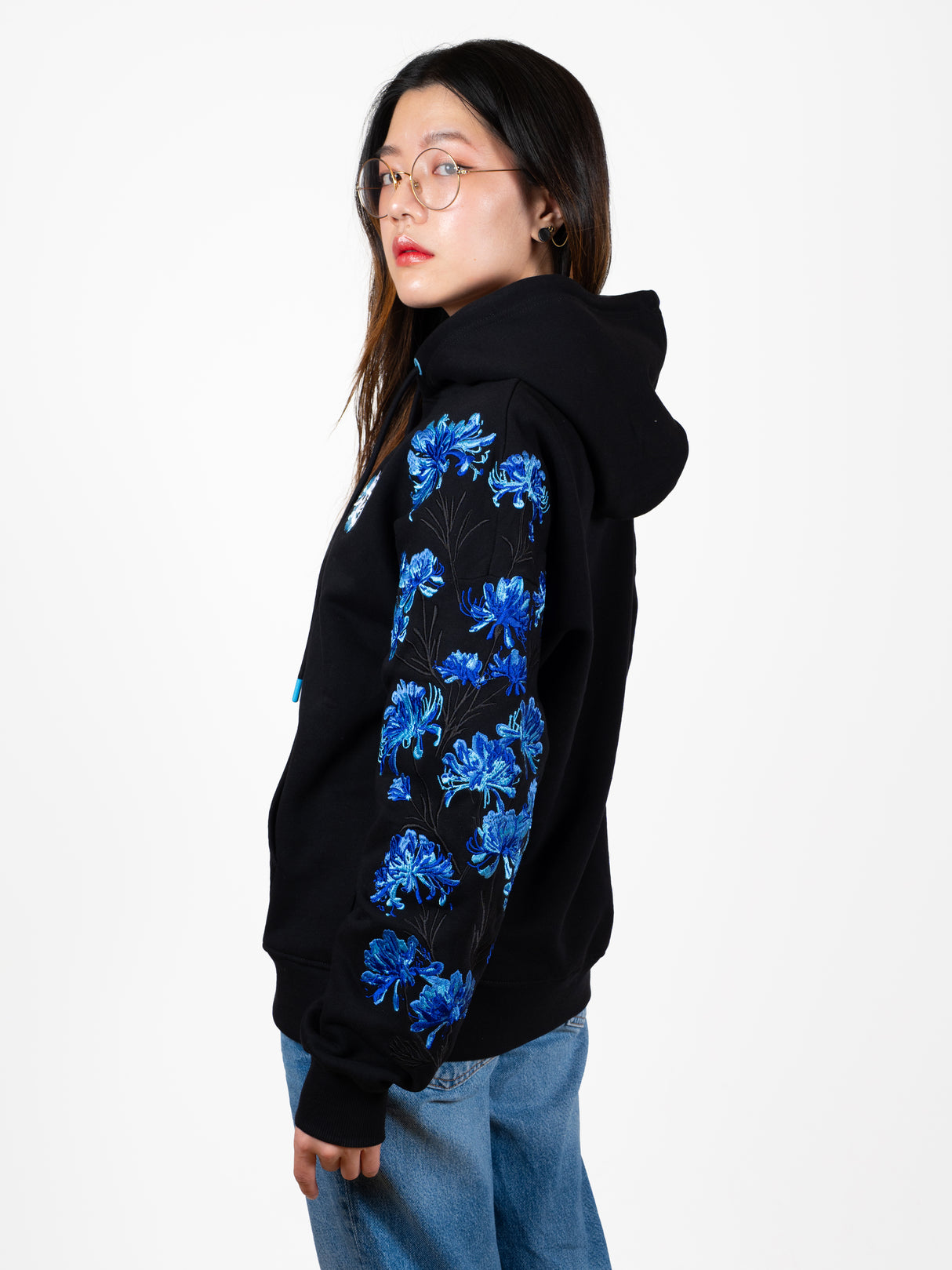 Hoodie Lycoris