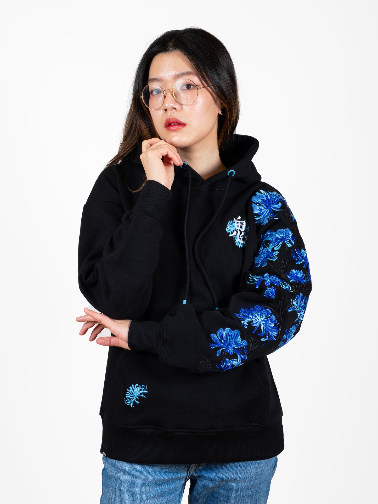 Hoodie Lycoris