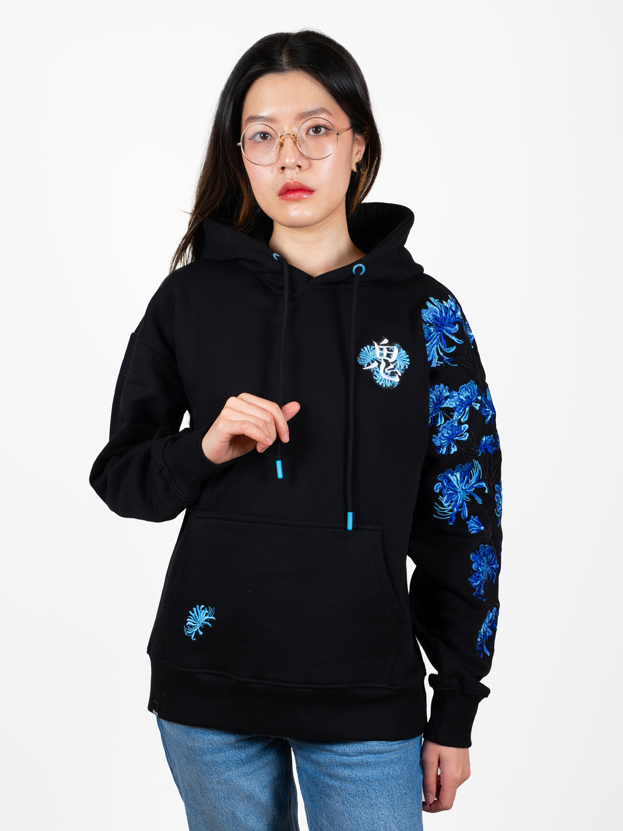 Hoodie Lycoris