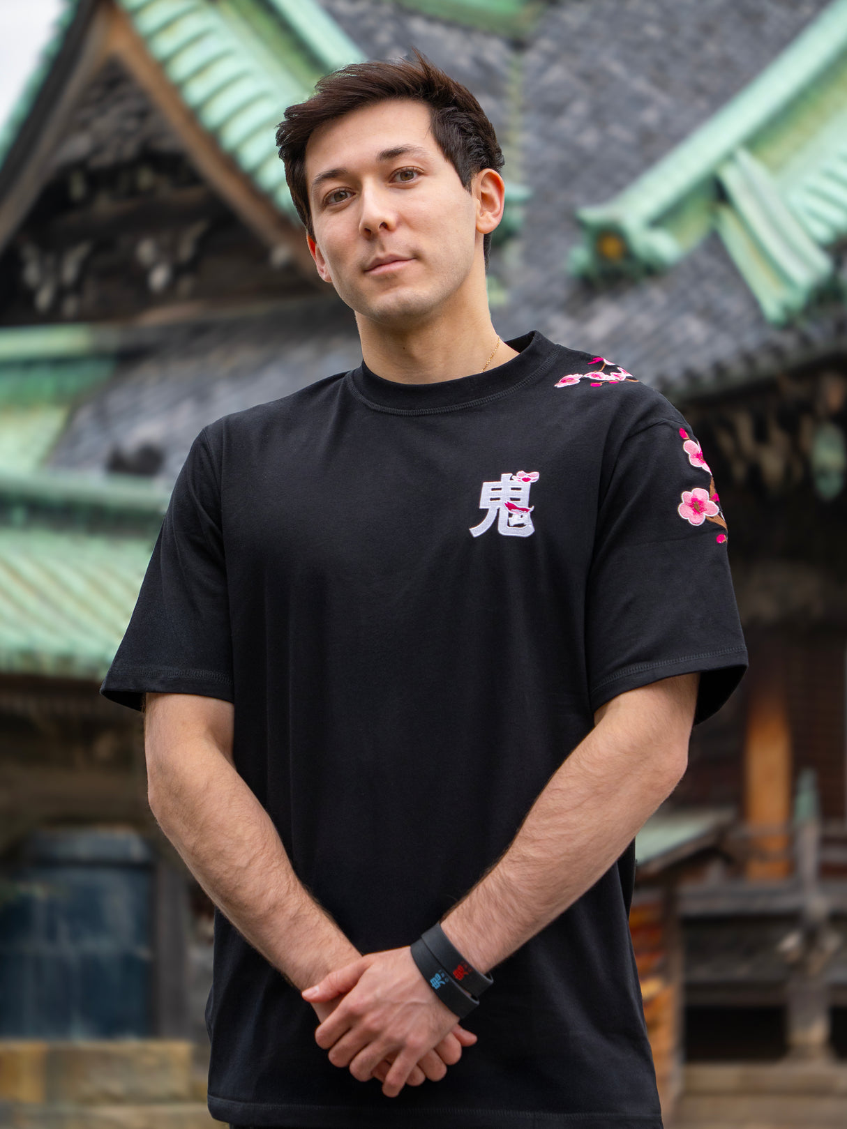 T-Shirt Sakura