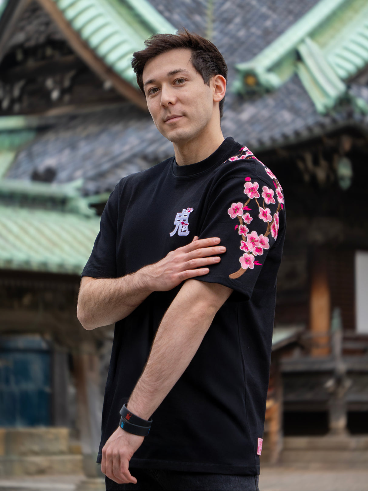 T-Shirt Sakura