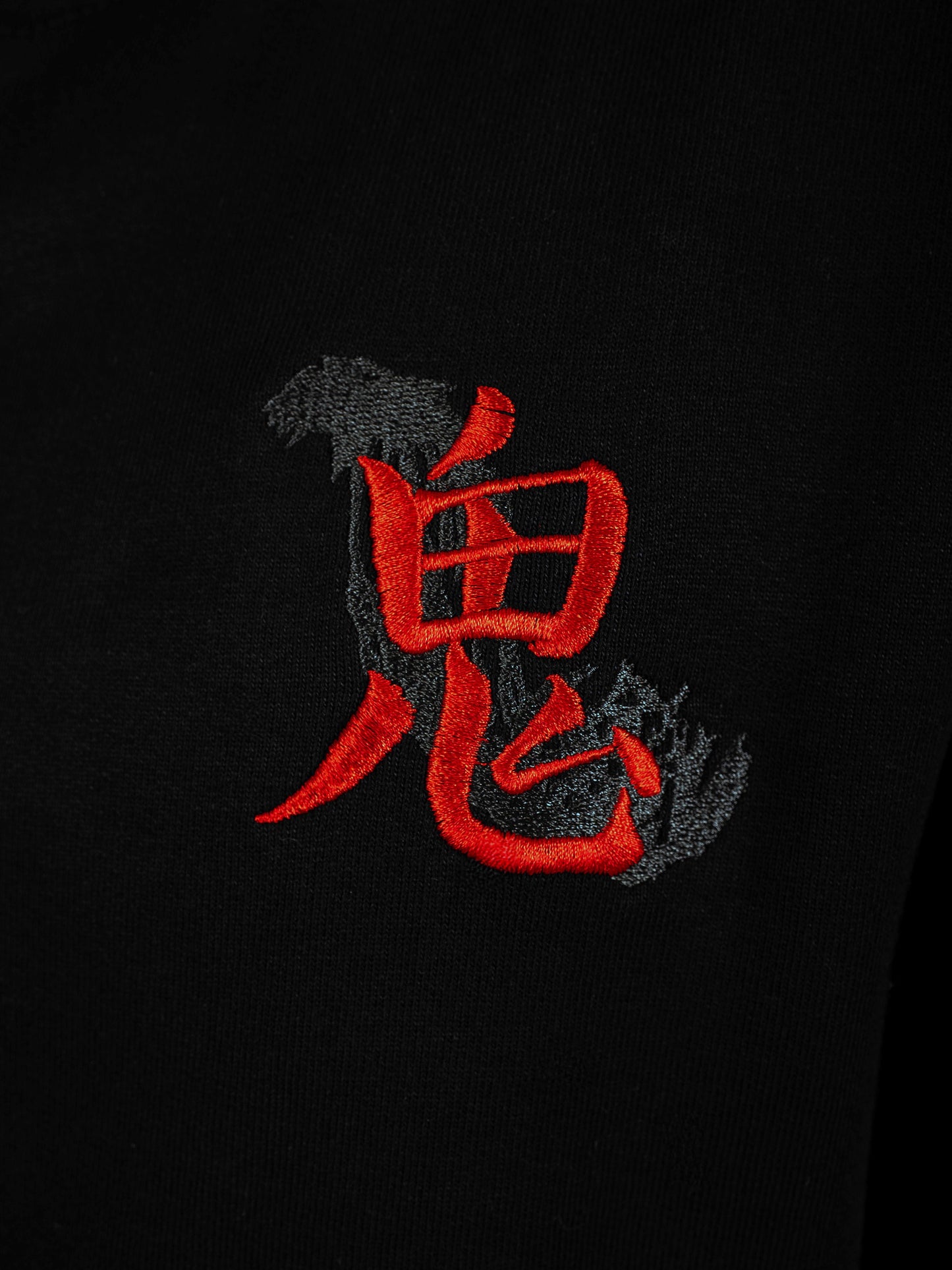 Hoodie Daruma