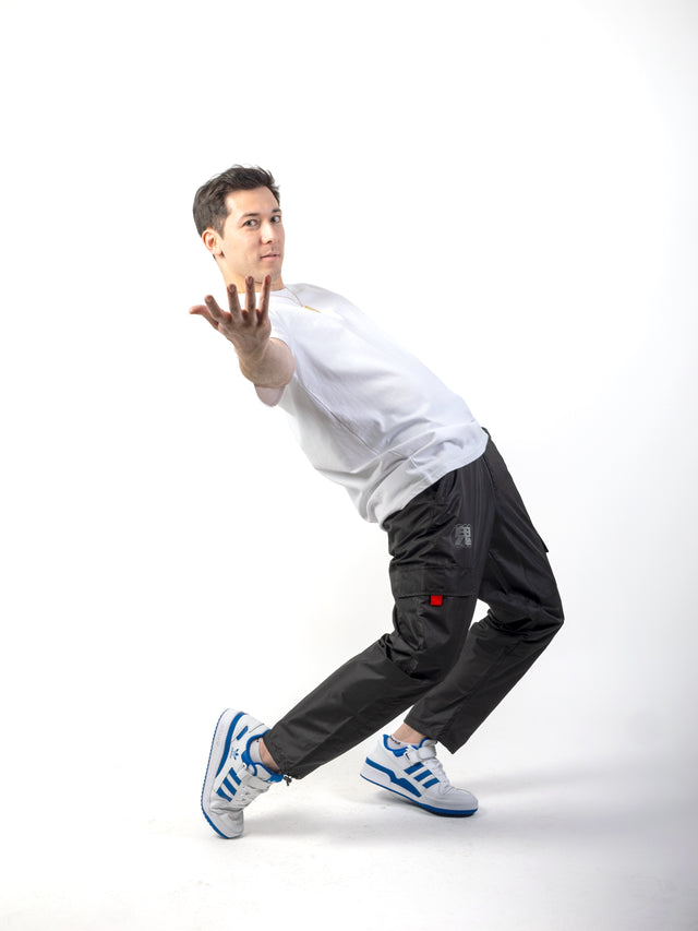 Techwear pantalon ONI