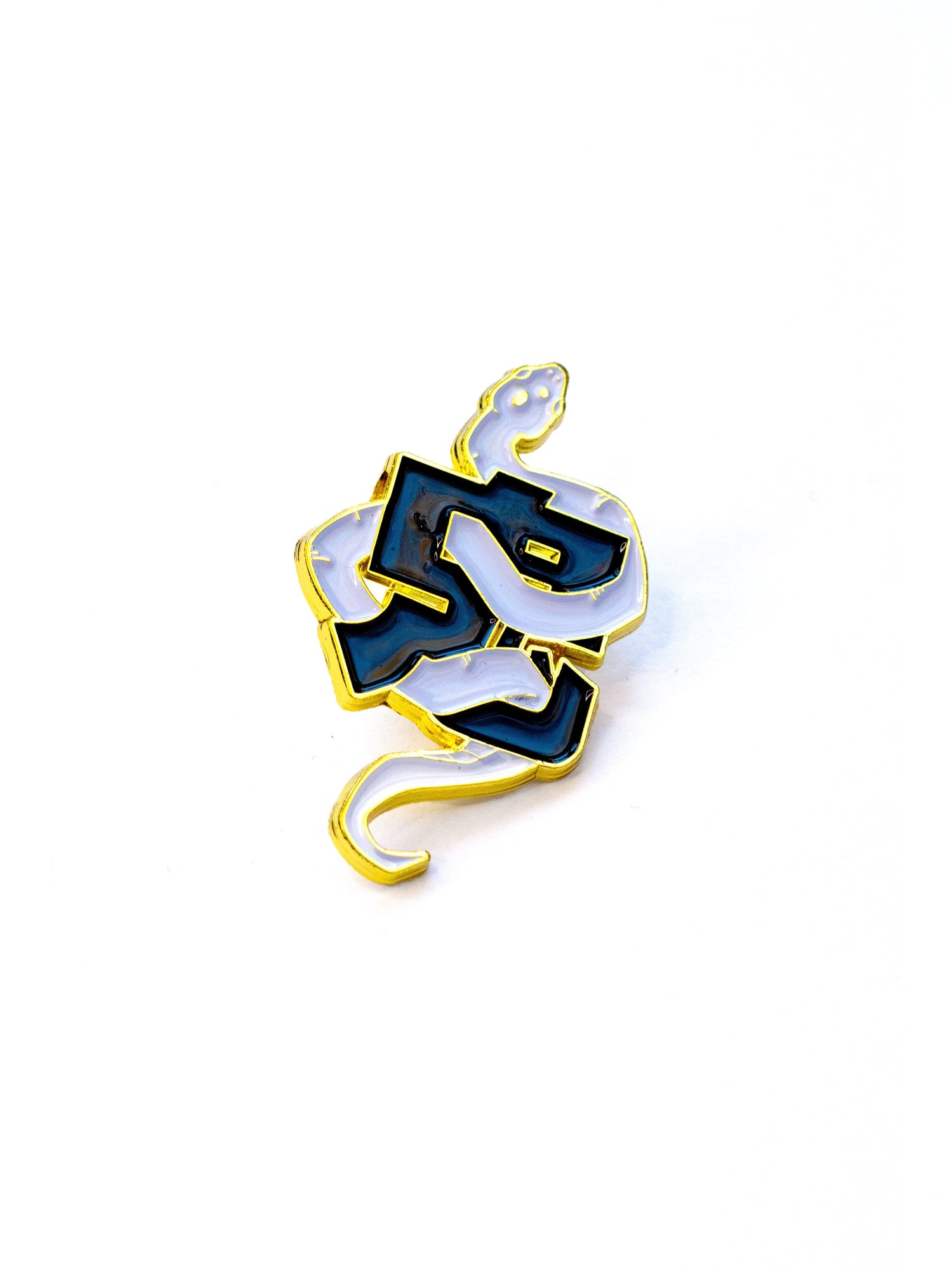 Set de pins ONI x NOGI