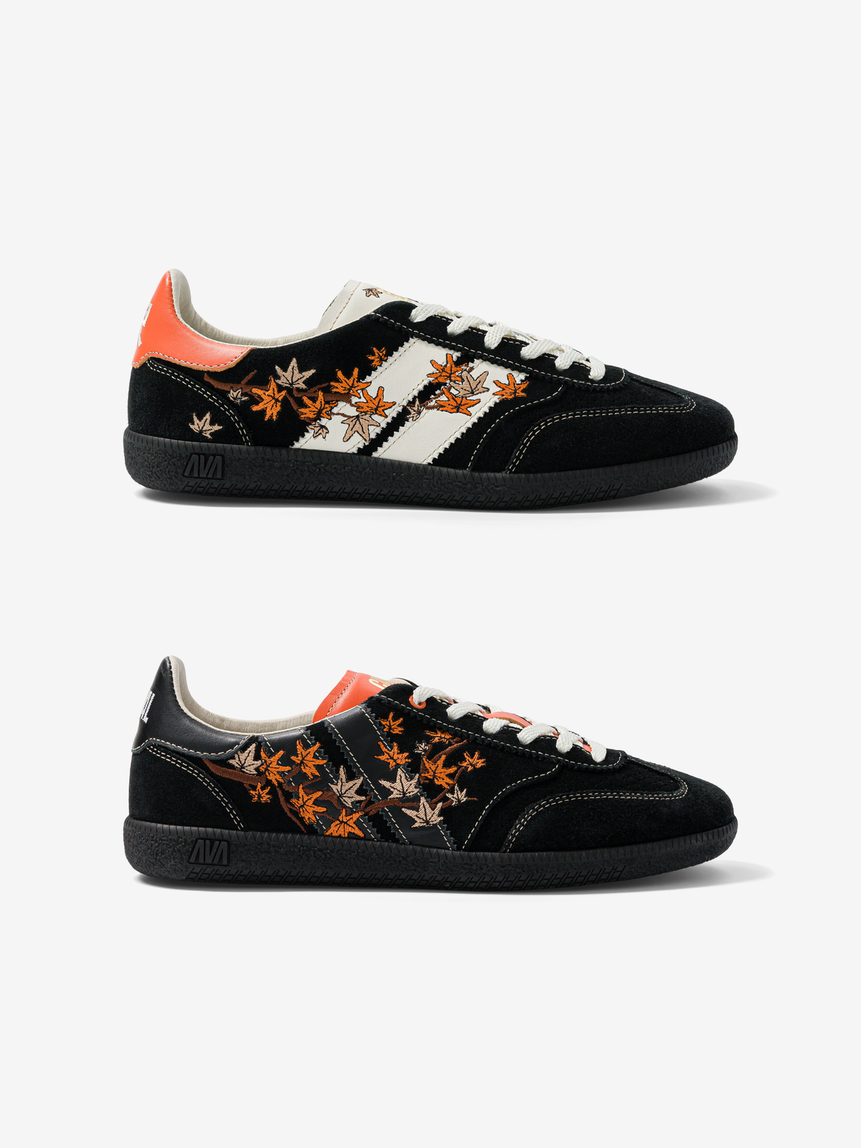 Chaussures ONI x CAVAL Momiji