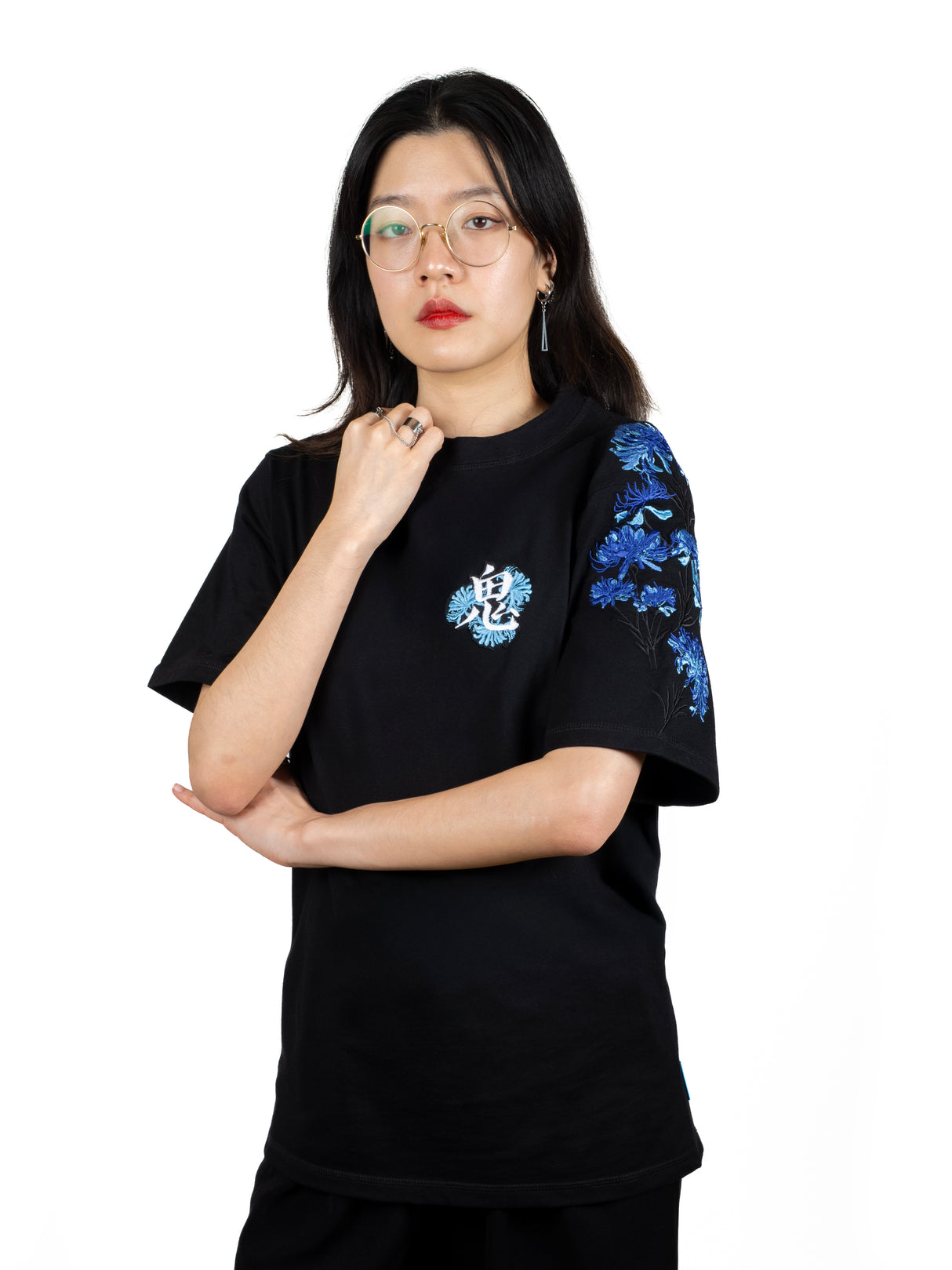 T-Shirt Lycoris