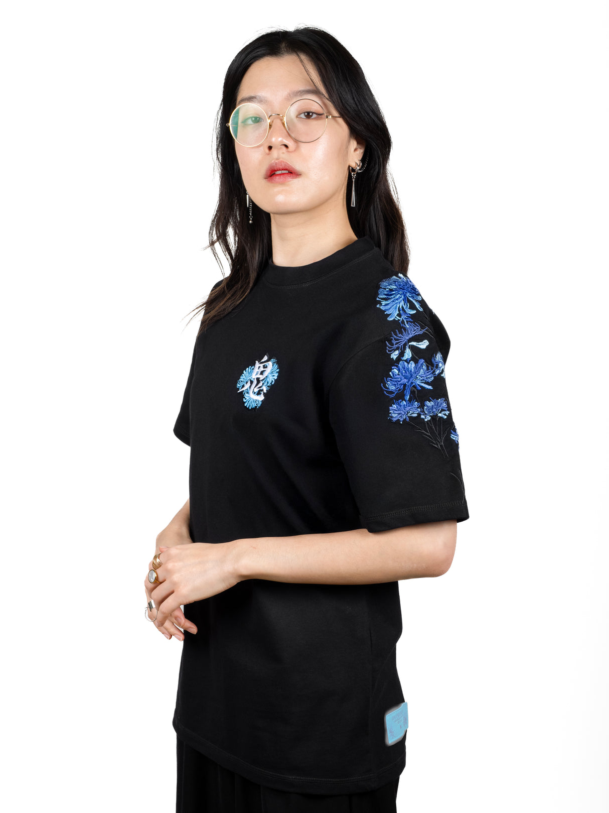 T-Shirt Lycoris