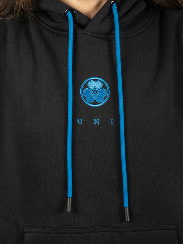 Hoodie ONI Masque