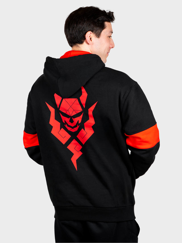 Hoodie Kimen edition limitée