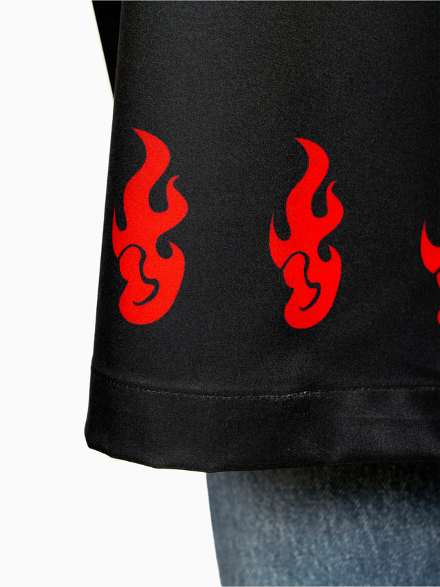 Kimono streetwear Kimen édition limitée