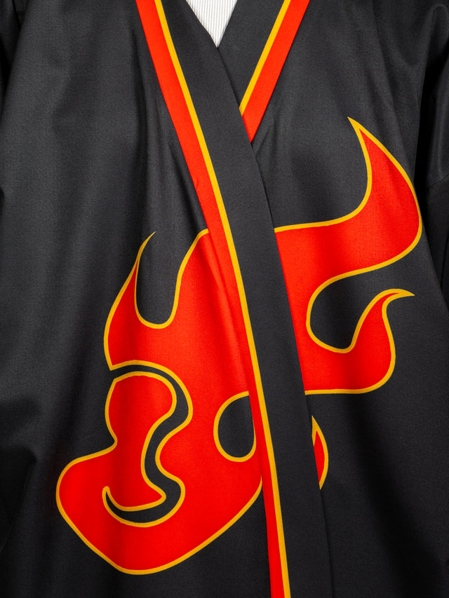 Kimono streetwear Kimen édition limitée