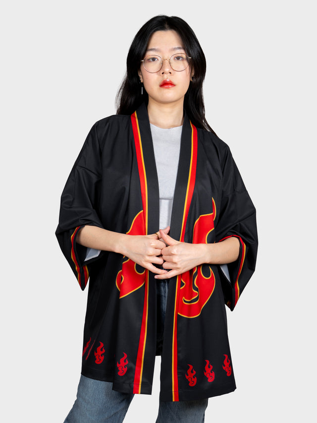 Kimono streetwear Kimen édition limitée