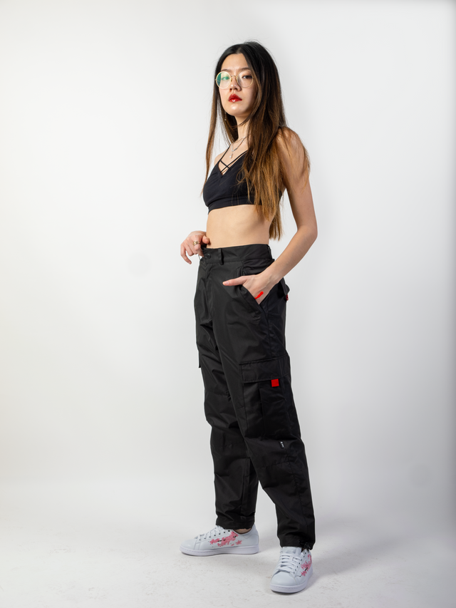 Techwear pantalon ONI