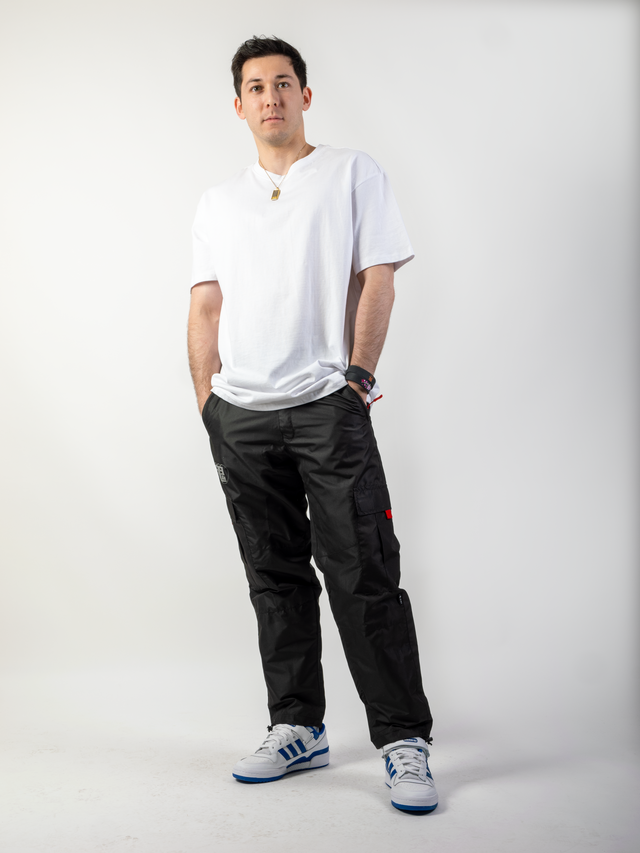 Techwear pantalon ONI